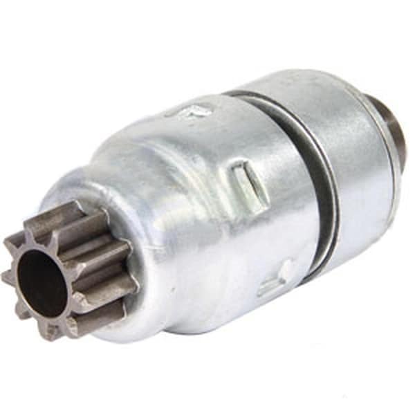 Aftermarket Starter Drive Fits Massey Ferguson Tractor TO20 TO30 TO35 1035335M1 - main